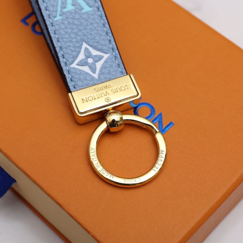 Louis Vuitton Keychains